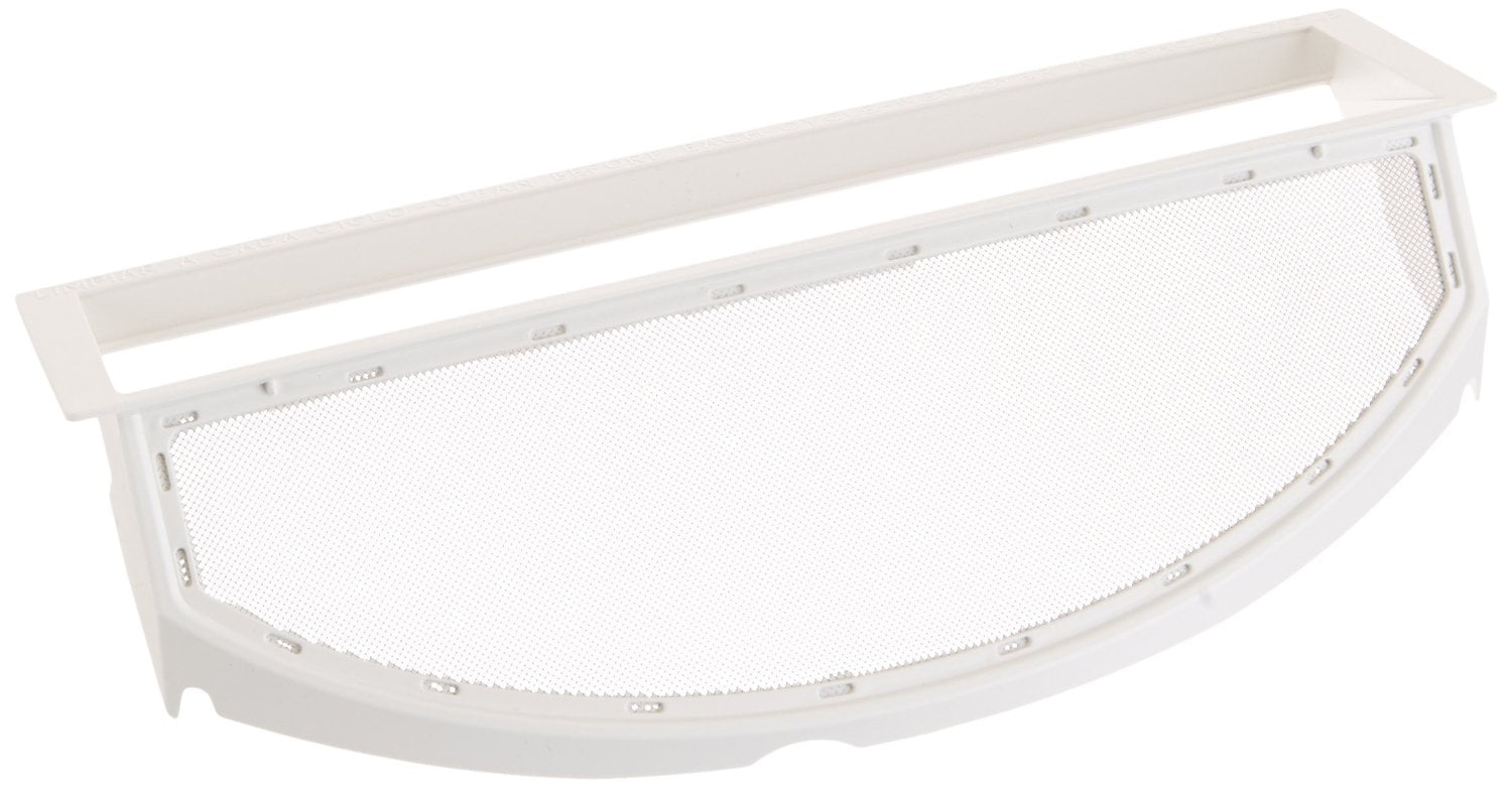 Dryer Lint Screen for General Electric, AP6037511, PS11767017, WE18X25100