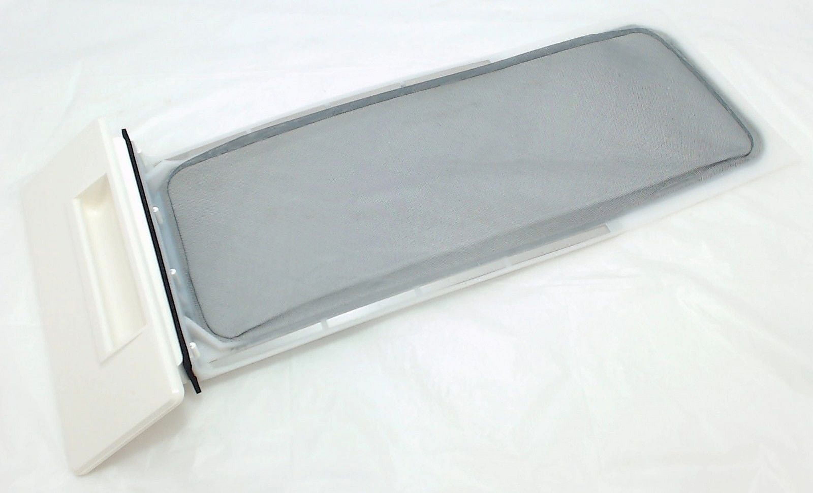 "Exact Replacement Parts Dryer Lint Screen, Fits Whirlpool Kenmore, 20 ...