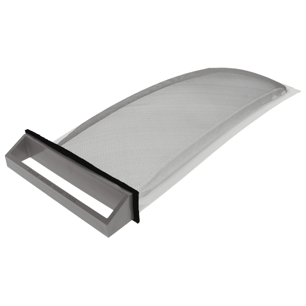 Dryer Lint Screen for Whirlpool, Sears, AP2910660, PS345247, 339392