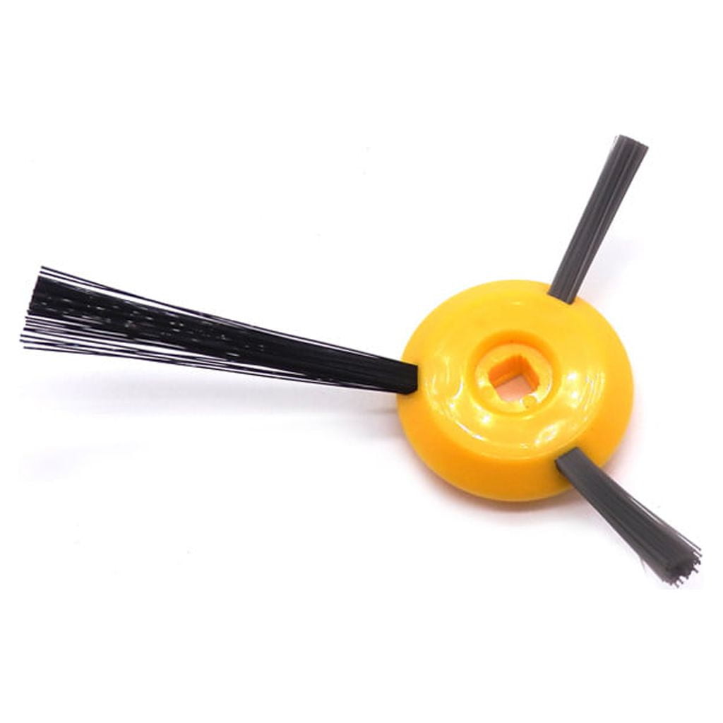 Dryer Lint Vacuum Attachment, Replacement Side Brushes Filter For Shark