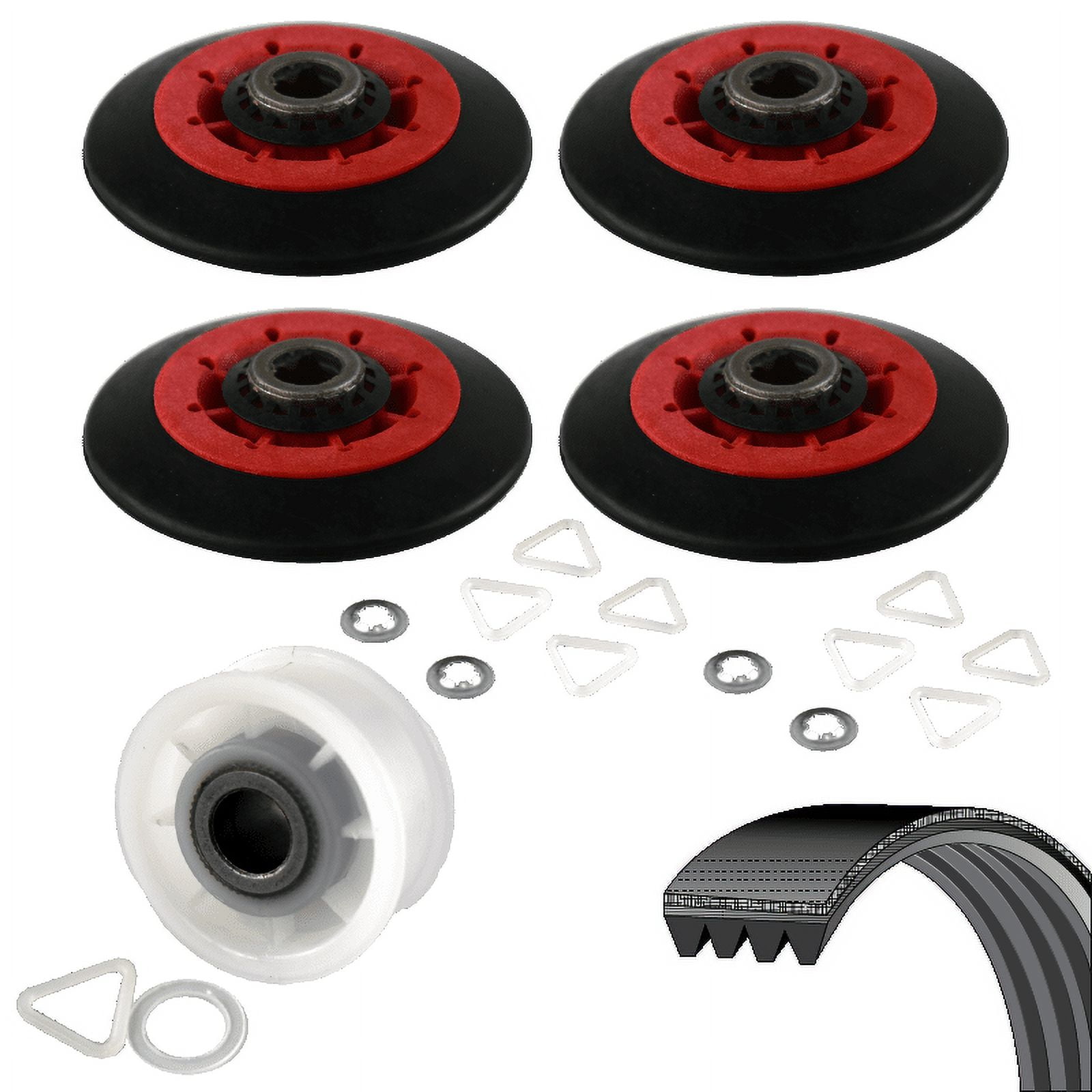 Choice 4392067 Dryer Maintenance Kit