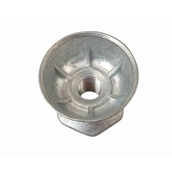 Dryer Motor Pulley fits Maytag, Whirlpool, AP5988738, PS11727942, W10837625