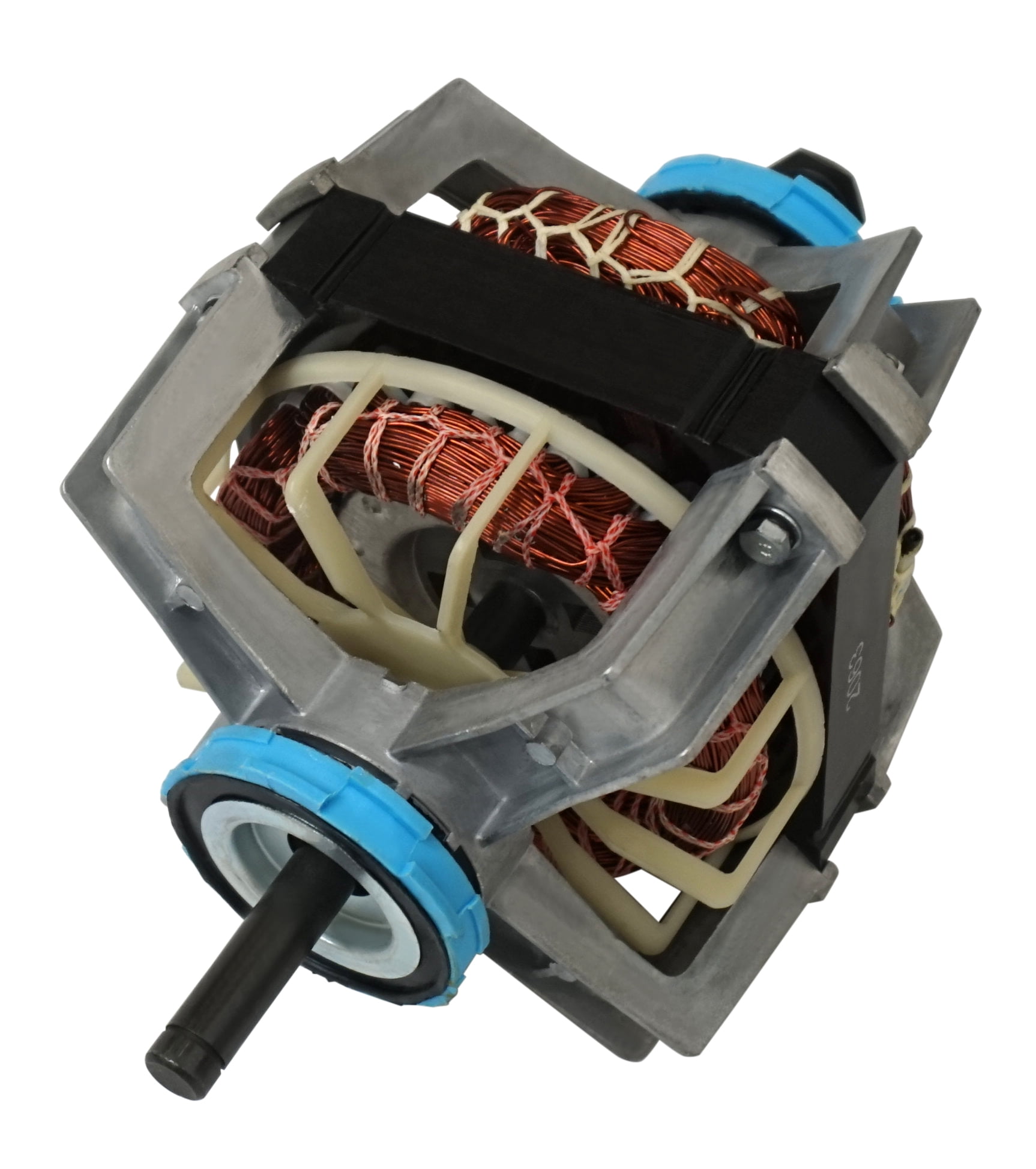Dryer Motor fits Frigidaire, Electrolux, AP6783327, PS12584805, 134196602