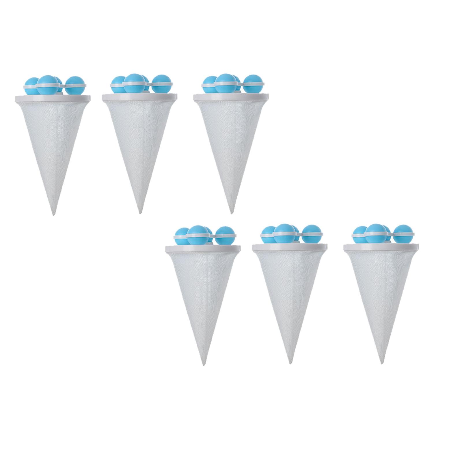 Dryer Pet Hair Catcher Sneaker Laundry System Odor Absorbing Dryer