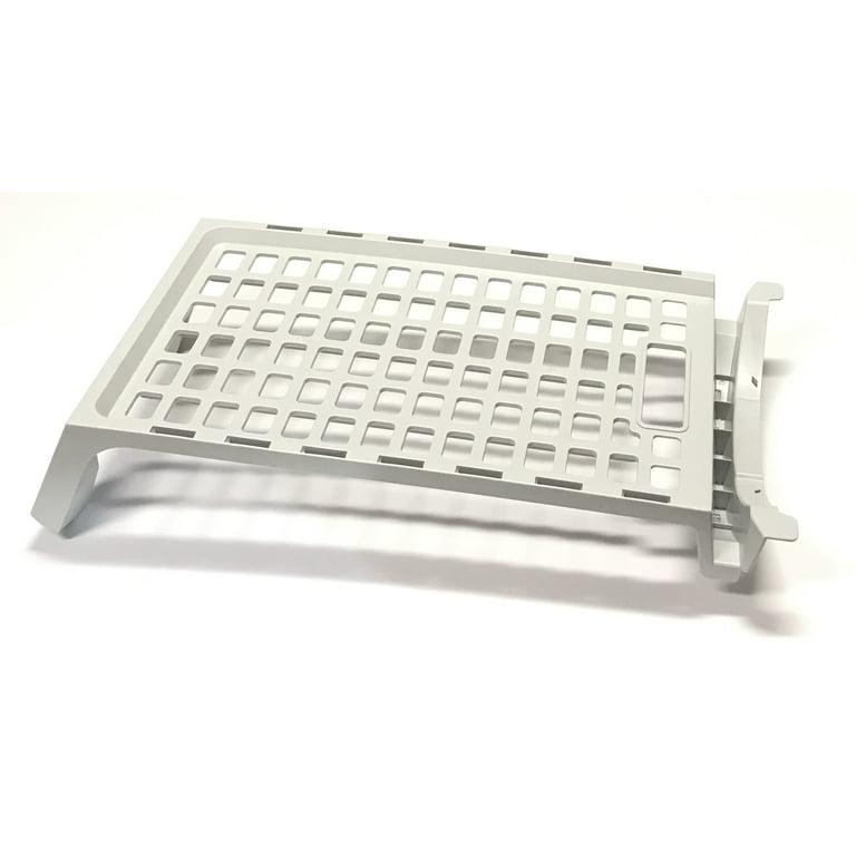 Dryer Plastic Rack Compatible With Kenmore Model Numbers 796.81072310 796.81073310 796.81962710 796.81963710