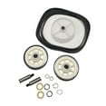 thumbnail image 1 of Dryer Repair Kit Compatible With Maytag Model Numbers LDE9314ACM, LDE9314ADE, LDE9316ACE, LDE9316ACM, LDE9316ADE, 1 of 1