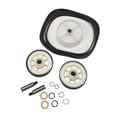 thumbnail image 1 of Dryer Repair Kit Compatible With Maytag Model Numbers LSG7804ABL, LSG7804ABM, LSG7806AAE, LSG7806AAM, LSG7806AAQ, 1 of 1