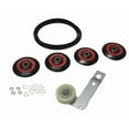 thumbnail image 1 of Dryer Repair Kit Compatible With Whirlpool Model Numbers WGD8500SR1, WGD8540FW0, WGD8540FW1, WGD85HEFC0, WGD85HEFC1, 1 of 1