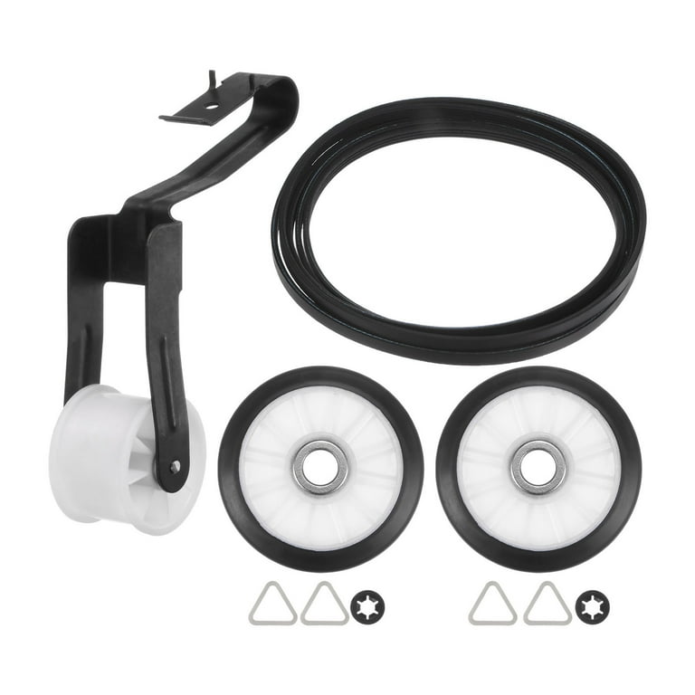 Amazon.com: Dryer Drum Belt 8547157 Compatible Whirlpool