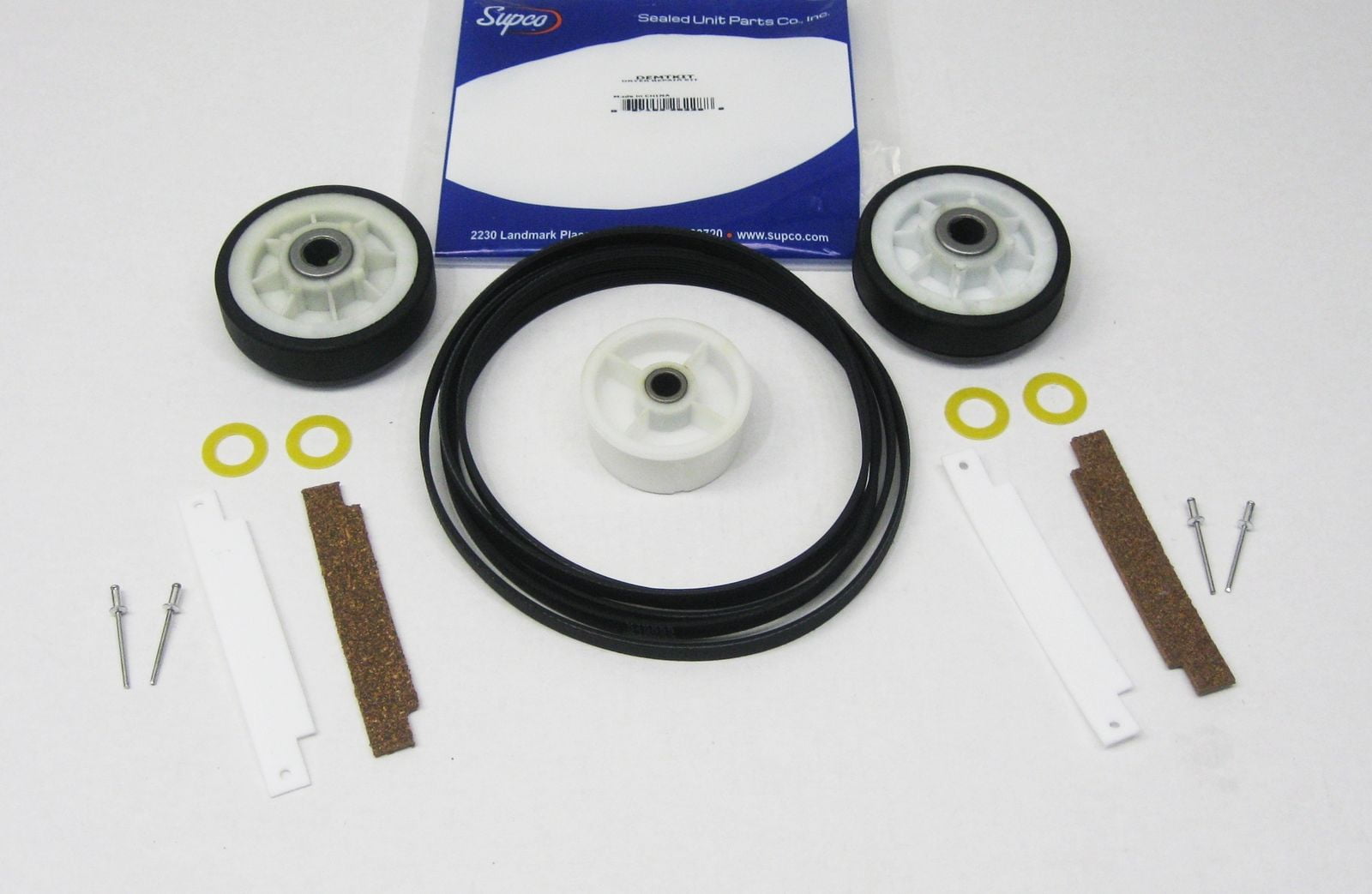 Dryer Repair Maintenance Kit for Maytag, DEMTKIT