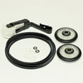 thumbnail image 1 of Dryer Rollers Belt Pulley Maintenance Kit For Kenmore 11064922201 11064924200 11064924201 11064932200 11064932201 11065102310 11065132410 11065132411 11065202310 11065212610 11065232610 11066102500, 1 of 6