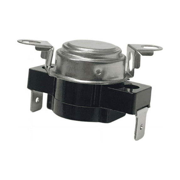Dryer Safety Thermostat Compatible With GE Model Numbers DBL333EY0WW, DBR453EA0WW, DBR453EA1WW, DCB330EB0KC