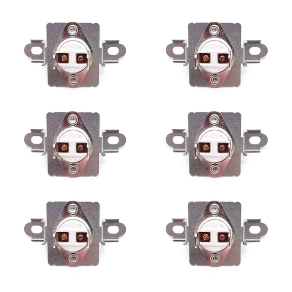 Dryer Safety Wire Wire Dryer Temperature Element Metal Material for DC96-00887A