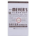 thumbnail image 1 of Dryer Sheet, 80 Count, 1 of 5