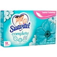 thumbnail image 1 of Dryer Sheets Waterfall Mist 18 ct Pack Of 1, 1 of 1