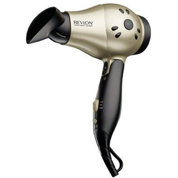 Dryer/Styler Trvl Ion