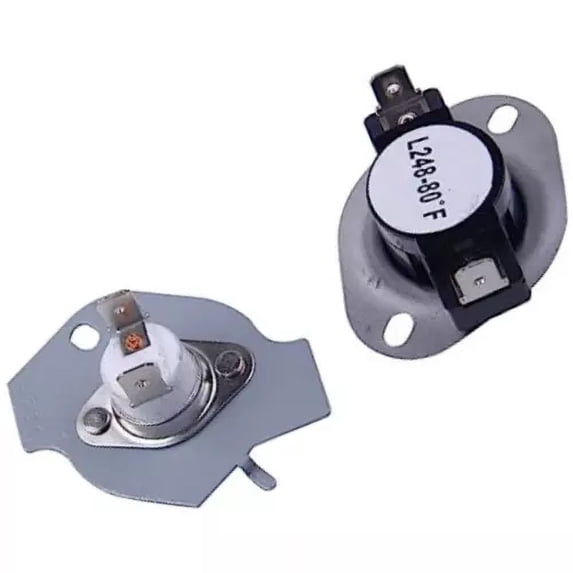 Dryer Thermal Cut-Off Kit Replaces With Ea334278