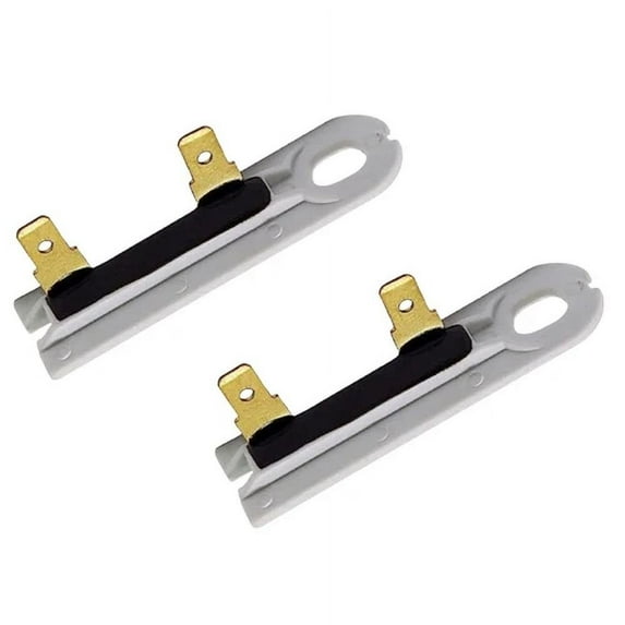 Dryer Thermal Fuse Compatible For Model 7Mmedc300Bw0 2-Pack
