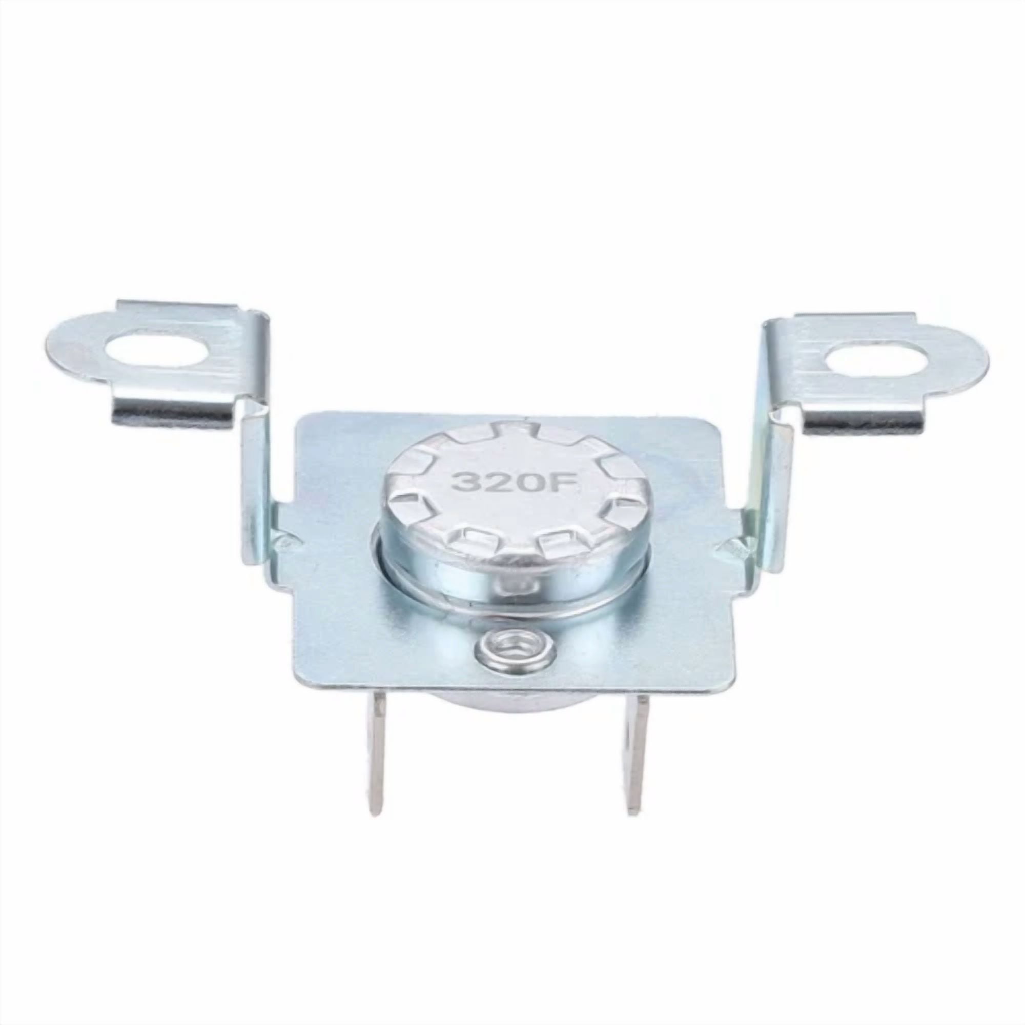 Dryer Thermal Fuse Compatible For Model Dv400Ewhdwr 1-Pack