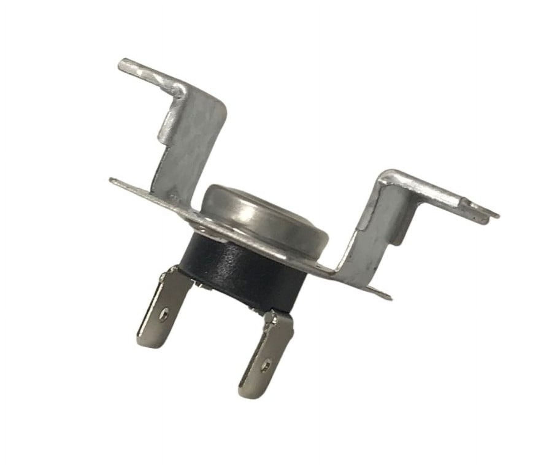 Dryer Thermal Fuse Compatible With Electrolux Model Numbers EWMED6CHIW0, EWMED6CHSS0, EWMED6CHTS0, EWMED6CIRR0