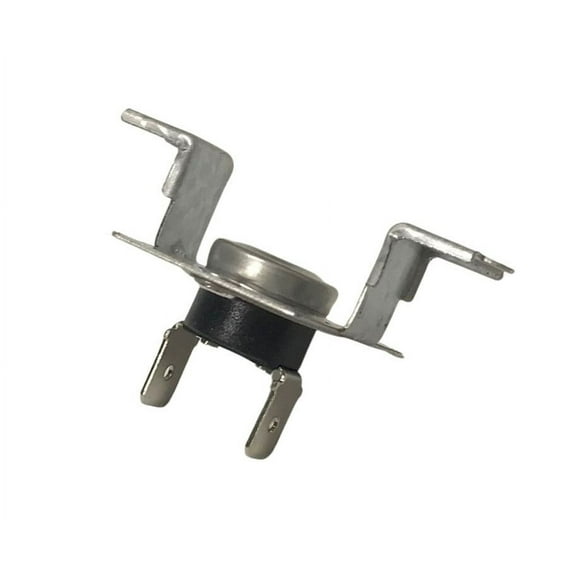 Dryer Thermal Fuse Compatible With Frigidaire Model Numbers FARE4044MW1, FASE7021NW0, FASE7021NW2, FASE7073LA0