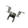 thumbnail image 1 of Dryer Thermal Fuse Compatible With Frigidaire Model Numbers FASE7074LW0, FASE7074NA0, FASE7074NA2, FASE7074NR0, 1 of 1
