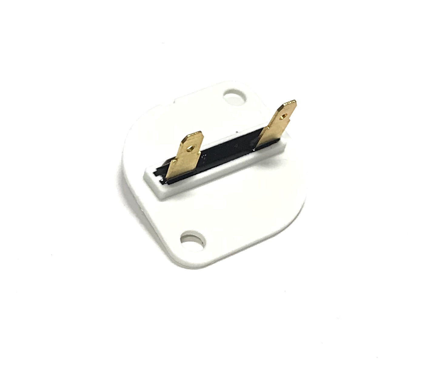 Dryer Thermal Fuse Compatible With Whirlpool Model Numbers CG1751XYN0, CG1751XYW0, CG2101XMW0, CG2501XMW0, CGE2761KQ0