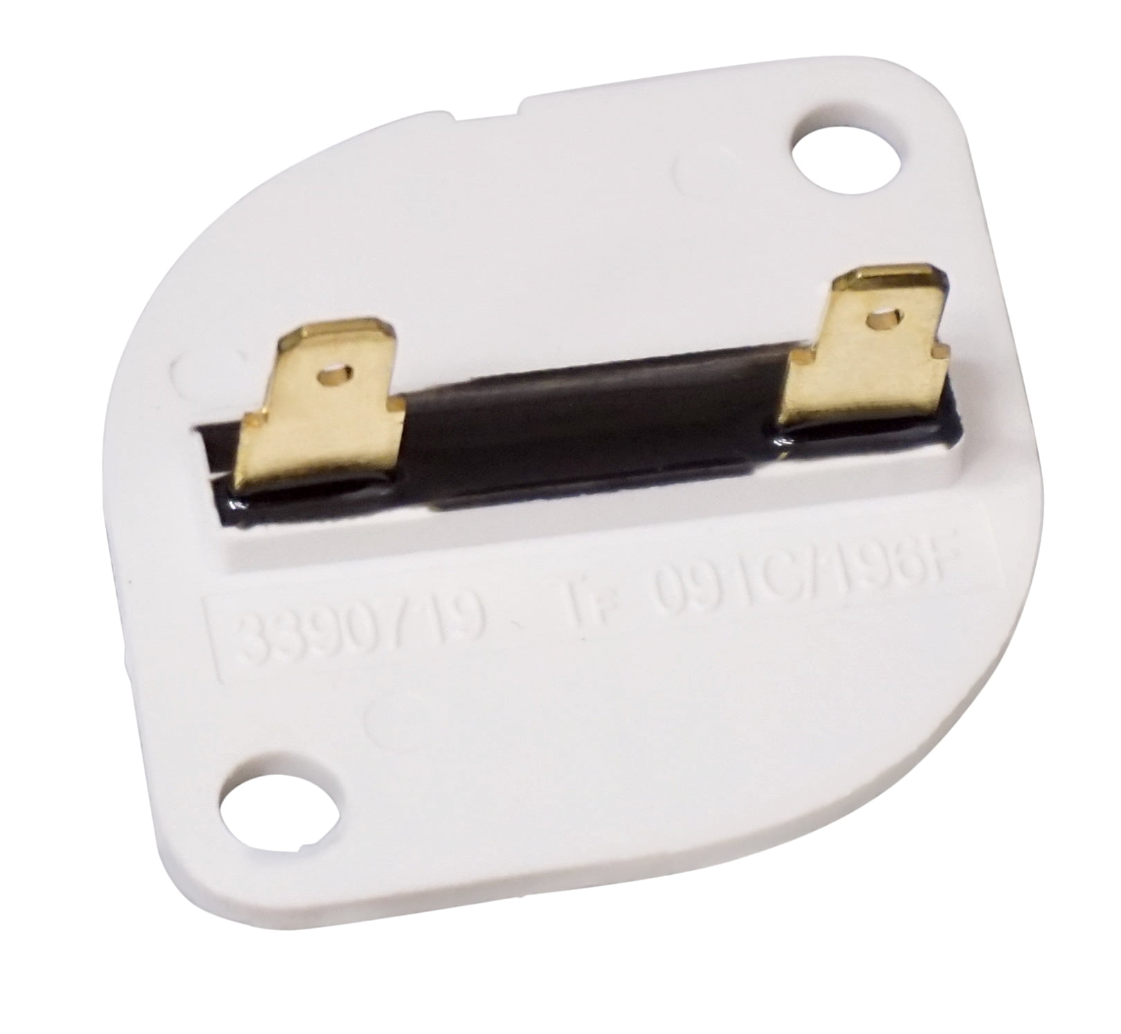 XPARTCO 3390719 Dryer Thermal Fuse Replaces WP3390719 - Walmart.com