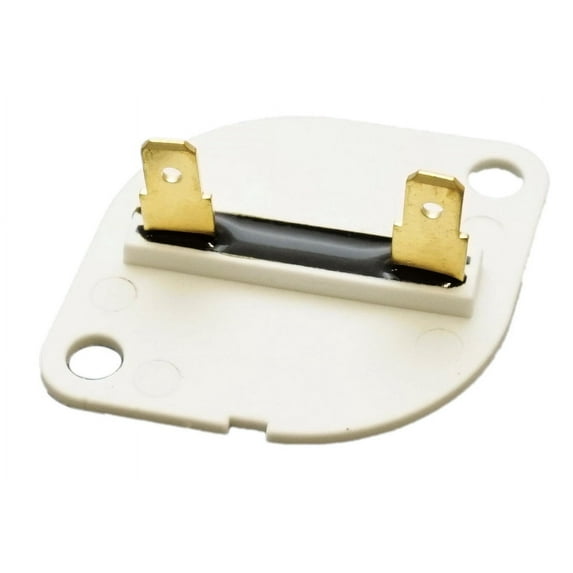 Dryer Thermal Fuse for Whirlpool, Sears, Kenmore, AP3133489, PS344958, 3390719