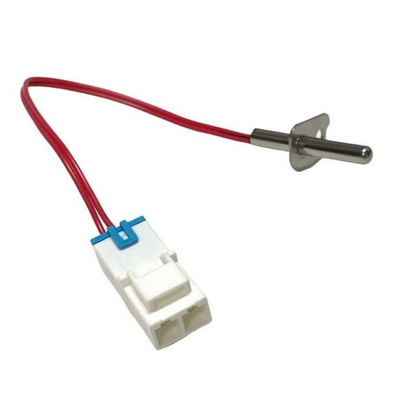 Dryer Thermistor Compatible With LG Model Numbers CDG3389WD, CDG3389WN, DLE0442W01, DLE3500W, DLE7100W, DLE7400WE