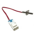 thumbnail image 1 of Dryer Thermistor Compatible With LG Model Numbers DLEX5780WE, DLEX6001V, DLEX6001W, DLEX7177RM, DLEX7177WM, DLEX7600KE, 1 of 1