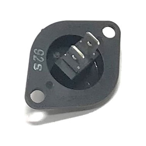 Dryer Thermistor Compatible With Samsung Model Numbers DV395GTPARA, DV395GTPARA/A1