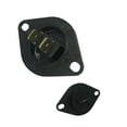 thumbnail image 1 of Dryer Thermistor Compatible With Samsung Model Numbers DV448AEE, DV448AEE/XAA, DV448AEP, DV448AEP/XAA, DV448AEP/XAC, 1 of 1