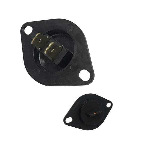 Dryer Thermistor Compatible With Samsung Model Numbers DV448AEE, DV448AEE/XAA, DV448AEP, DV448AEP/XAA, DV448AEP/XAC