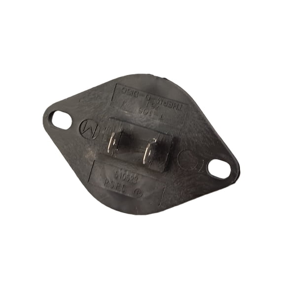 Dryer Thermistor fits Speed Queen, Whirlpool, AP6284690, PS17001066, D510523