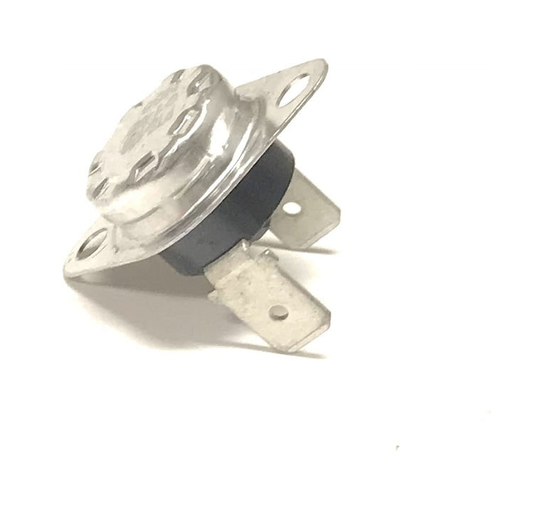 Dryer Thermostat Compatible With Samsung Model Numbers DV410AGW, DV410AGW/XAA, DV409AGW, DV409AGW/XAA