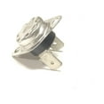 thumbnail image 1 of Dryer Thermostat Compatible With Samsung Model Numbers DV48J7770EW, DV48J7770EW/A2, DV48J7770EW/AC, DV405ETPASU, 1 of 1
