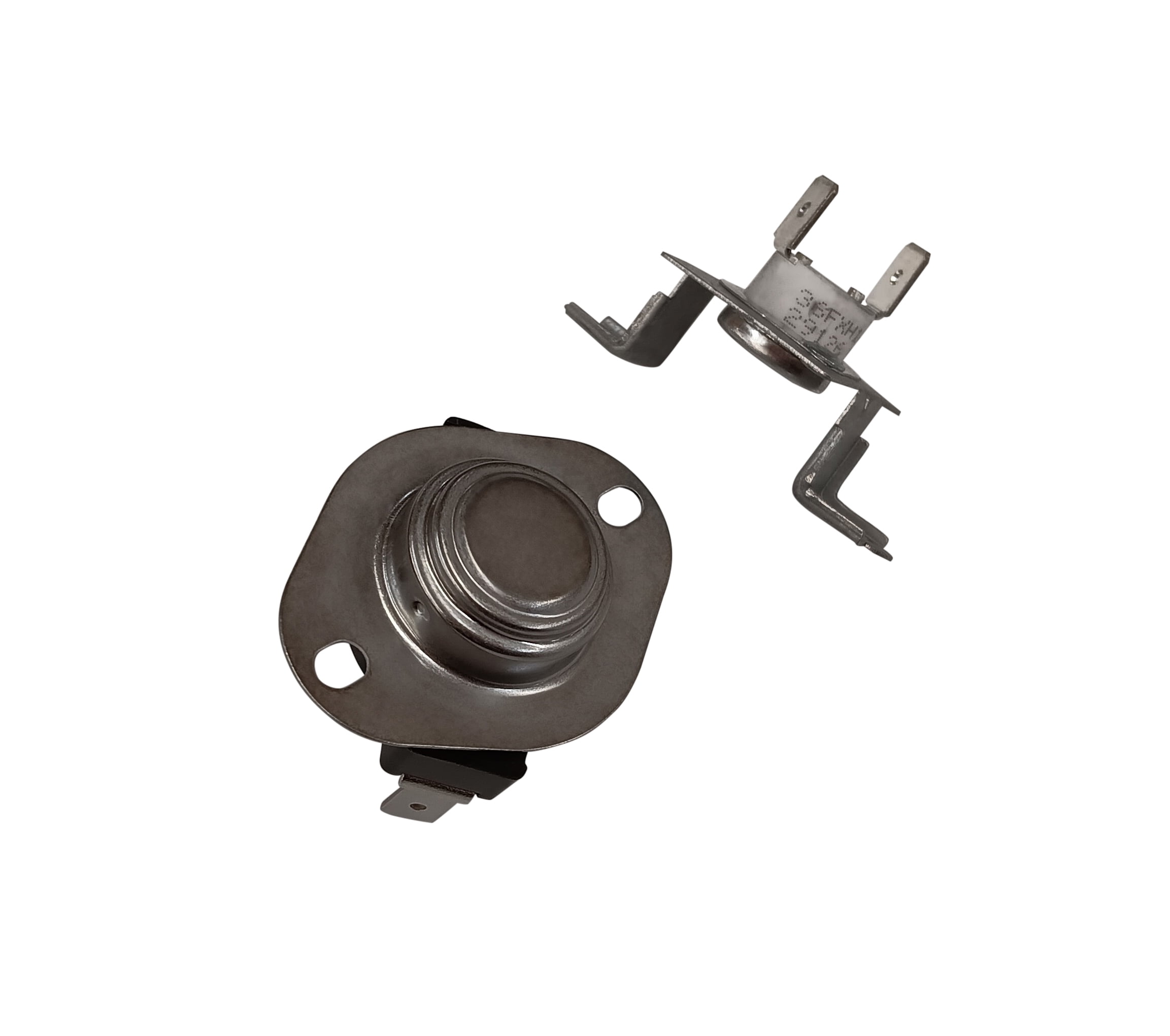 Dryer Thermostat & Fuse Kit fits Whirlpool, Maytag, WP35001092, WP35001193
