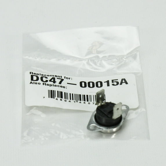 Dryer Thermostat for Samsung, AP4201892, DC47-00015A