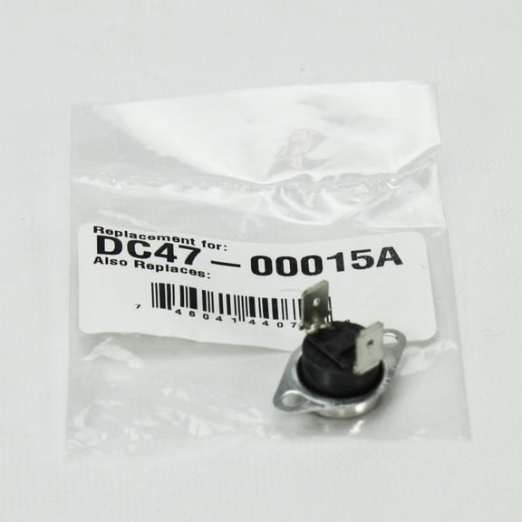 Dryer Thermostat for Samsung, AP4201892, DC47-00015A