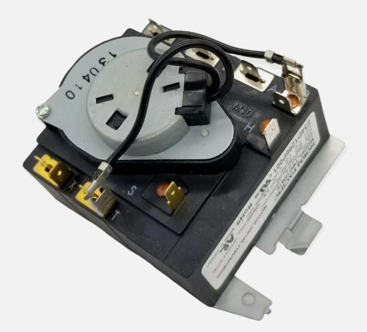 Dryer Timer Assembly WE4M527 Control Module Replacement Part - Walmart.com