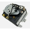 thumbnail image 1 of Dryer Timer Assembly WE4M527 Control Module Replacement Part, 1 of 4