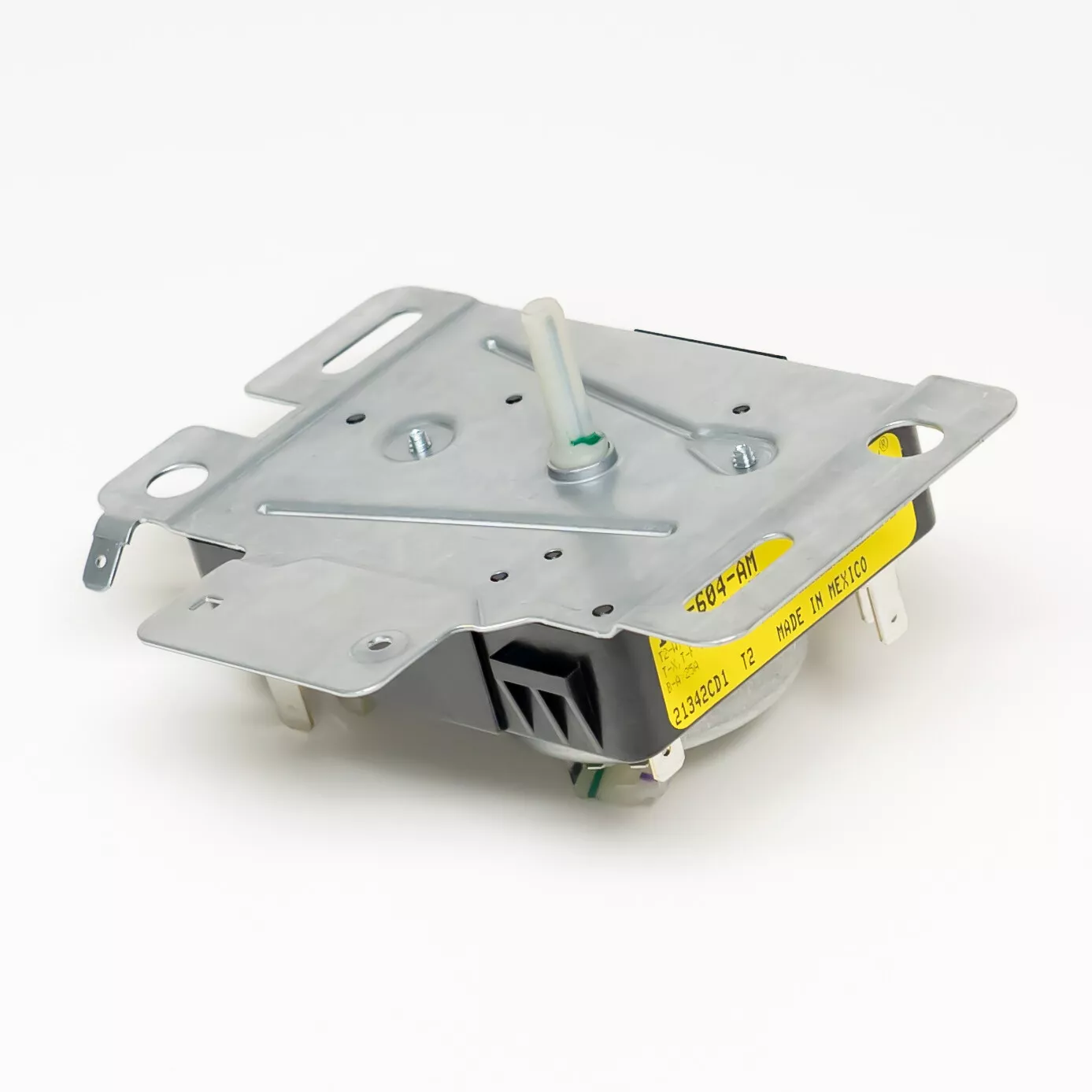 moz6964 Amazon.com: MC MOTOPARTS Black 40mm Lowering Front Wide