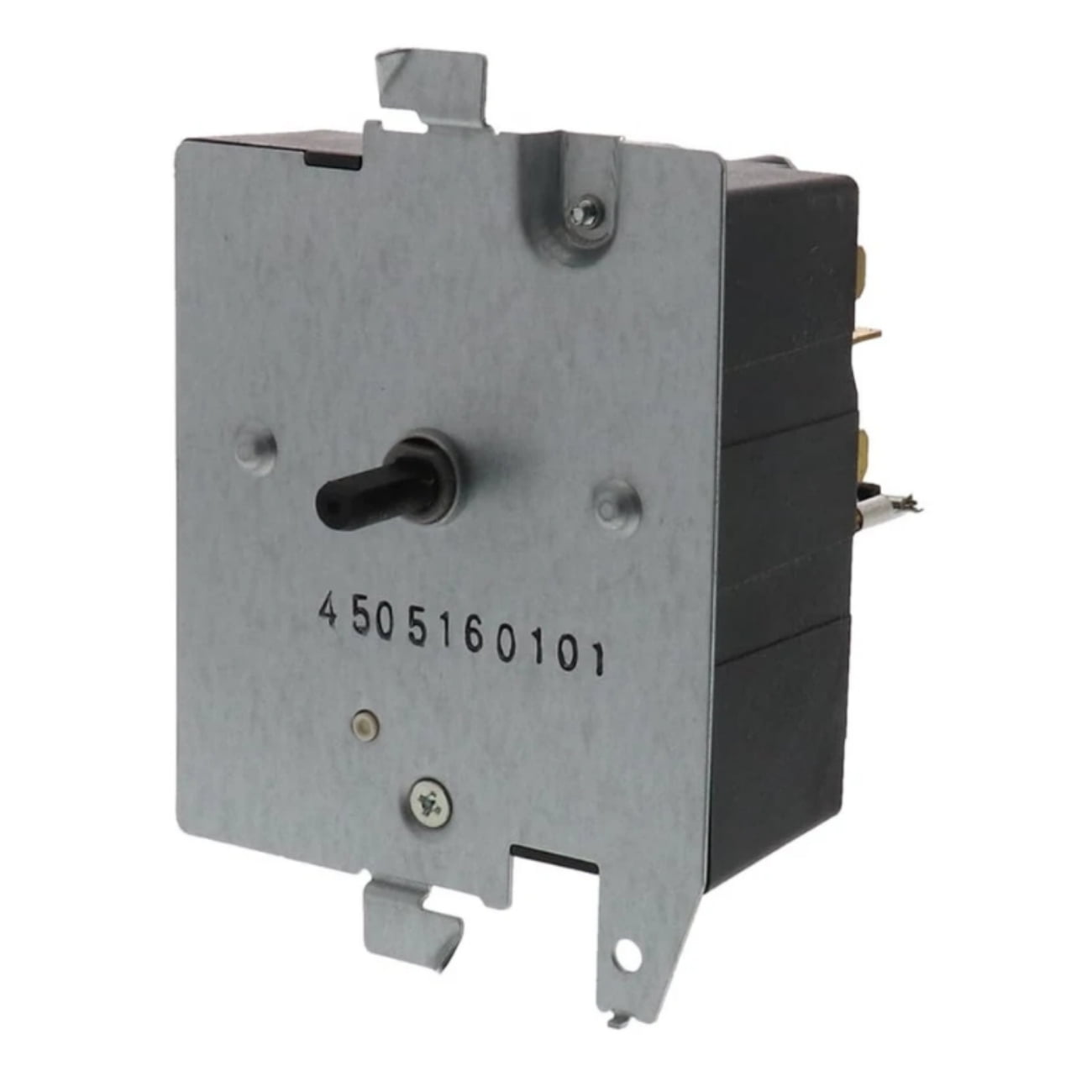 Control Timer Replacement for General Electric GTDP400EM2WS GTDN500EM2WS GTDP490ED2WS GTDP400GM2WS Dryer