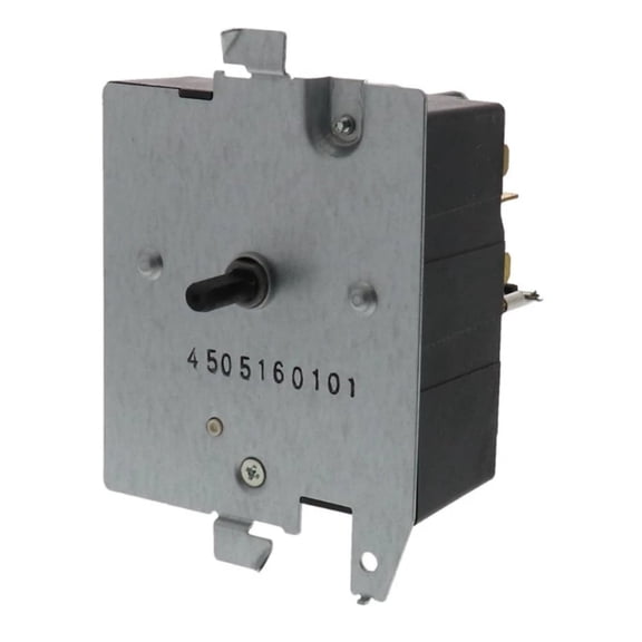 Control Timer Replacement for General Electric GTDP400EM2WS GTDN500EM2WS GTDP490ED2WS GTDP400GM2WS Dryer