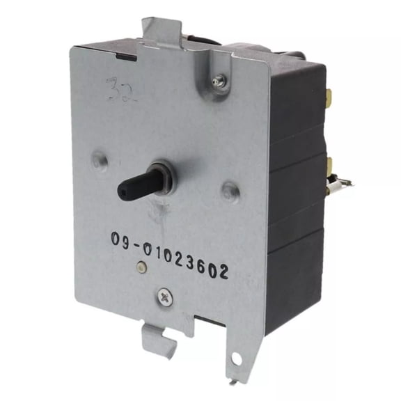 Dryer Timer Control Replacement For GE GTDP180ED0WW GTDP180ED1WW GTDP180ED2WW GTDP180ED3WW GTDP180ED4WW GTDP200EF0WS GTDP200EF1WS GTDP200EF3WS GTDP200EM0WW GTDP200EM1WW GTDP200EM2WW GTDP220EF0WW