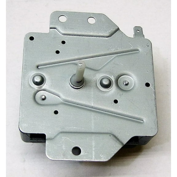 Dryer Timer Control Replacement For Maytag 4KMEDC100BQ1, Amana 4KNED4400BQ1, Whirlpool 4KWED4750BQ1, Admiral AED4475TQ1 RESIDENTIAL, Crosley CEDX631VQ1 Electric Dryer