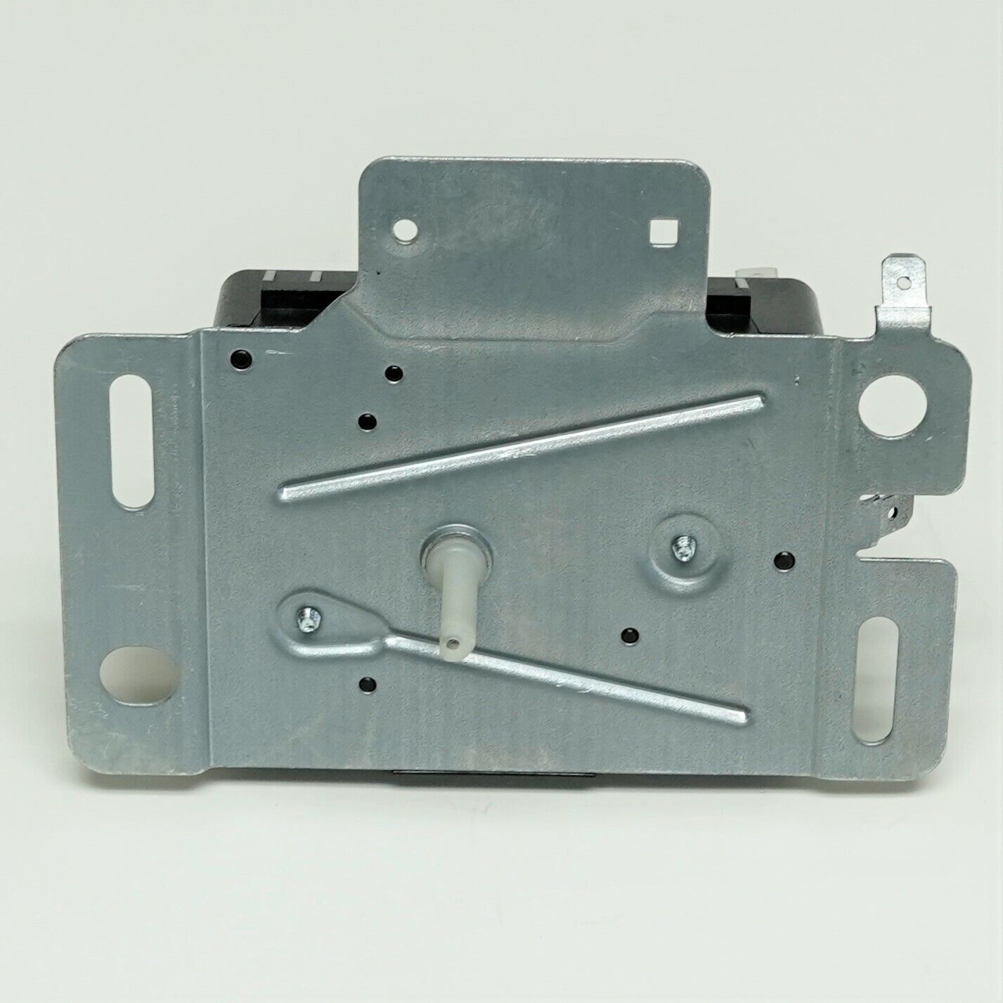 Dryer-Timer-Control-for-  