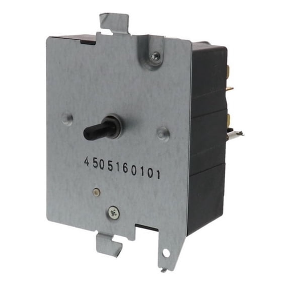 Dryer Timer For GE DPSR610EG8WT