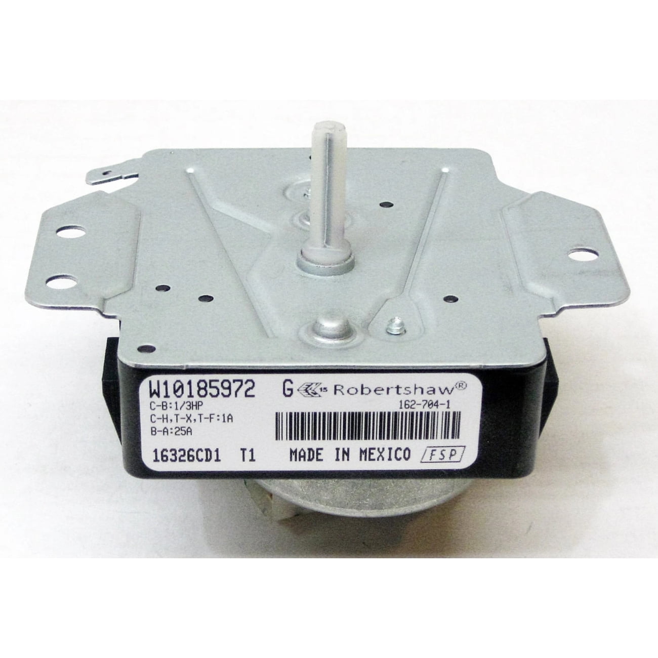 Dryer Timer For Maytag 4KMEDC100BQ1